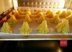 烤土豆饼的做法图解10