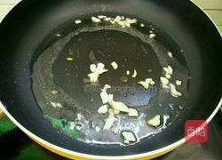 蒜香西芹的做法图解3