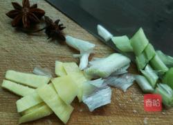 红烧排骨的做法图解2