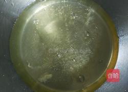 绿色戚风蛋糕的做法