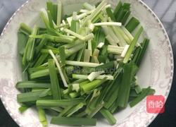 如意肉丝的做法图解2