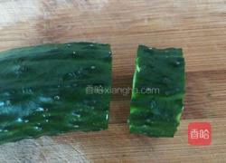 清新小拼的做法图解2