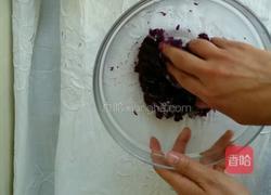 芋圆的做法图解2