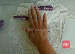 芋圆的做法图解6