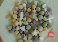 芋圆的做法图解9