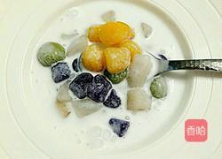 芋圆的做法图解17