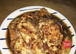 红烧荷包蛋的做法图解6