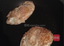 红烧荷包蛋的做法图解1