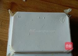 咸蛋黄煲豆腐的做法图解5