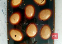 五香卤蛋的做法图解7