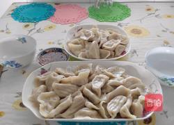 怎样煮饺子不破皮的做法图解13