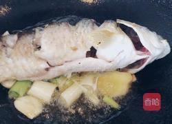 酱香鱼🐟的做法图解2