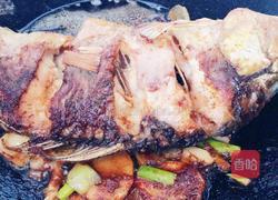 酱香鱼🐟的做法图解3