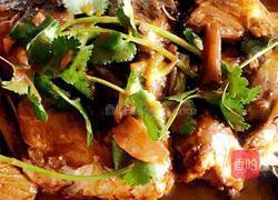 酱香鱼🐟的做法图解5