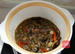 土豆牛肉的做法图解4