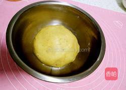 美味桃酥饼的做法图解6