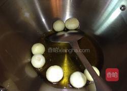 青笋烧肚条的做法图解11