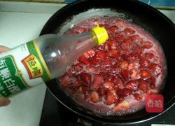 自制草莓酱的做法图解4