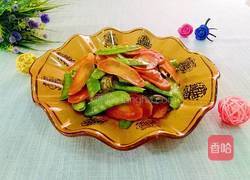 怡红快绿的做法图解7