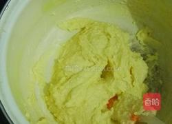 奶油泡芙(玉米油版)的做法图解3