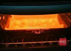 奶油泡芙(玉米油版)的做法图解6
