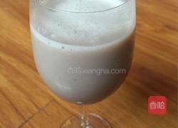 五谷豆浆的做法图解4