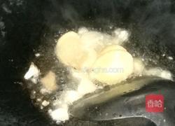 干锅土豆回锅肉的做法图解7