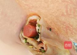 街头煎饼的做法图解8