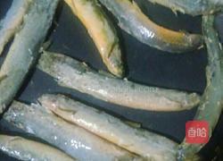 干煸泥鳅的做法图解2