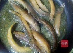 干煸泥鳅的做法图解4