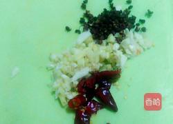 干煸泥鳅的做法图解6