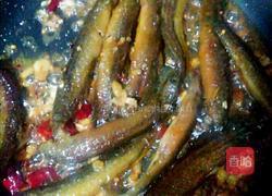 干煸泥鳅的做法图解9