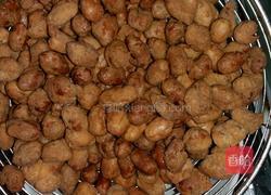 鱼皮花生的做法图解7