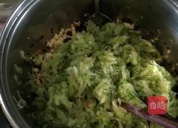 锅贴的做法图解8