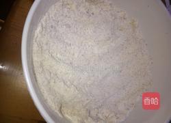 红糖巧克力饼干的做法图解4