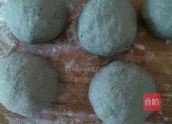 营养馒头的做法图解5