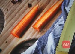 宫保鸡丁(无油 健康低脂)的做法图解8