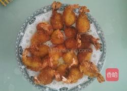 天妇罗虾L的做法图解5