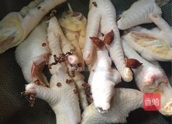 泡椒鳳爪的做法图解4