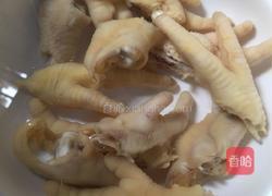 泡椒鳳爪的做法图解6