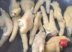 泡椒鳳爪的做法图解7