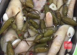 泡椒鳳爪的做法图解9