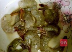 千丝万缕虾的做法图解1