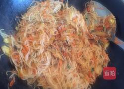 江西炒米粉的做法图解10