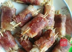 煎培根的做法图解5