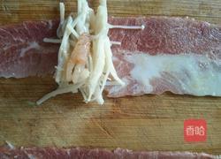 煎培根的做法图解1