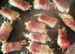 煎培根的做法图解4