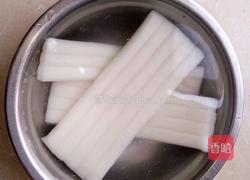 韩式辣炒年糕的做法图解2