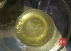 牛奶蛋糕的做法图解4