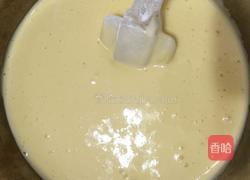 牛奶蛋糕的做法图解10